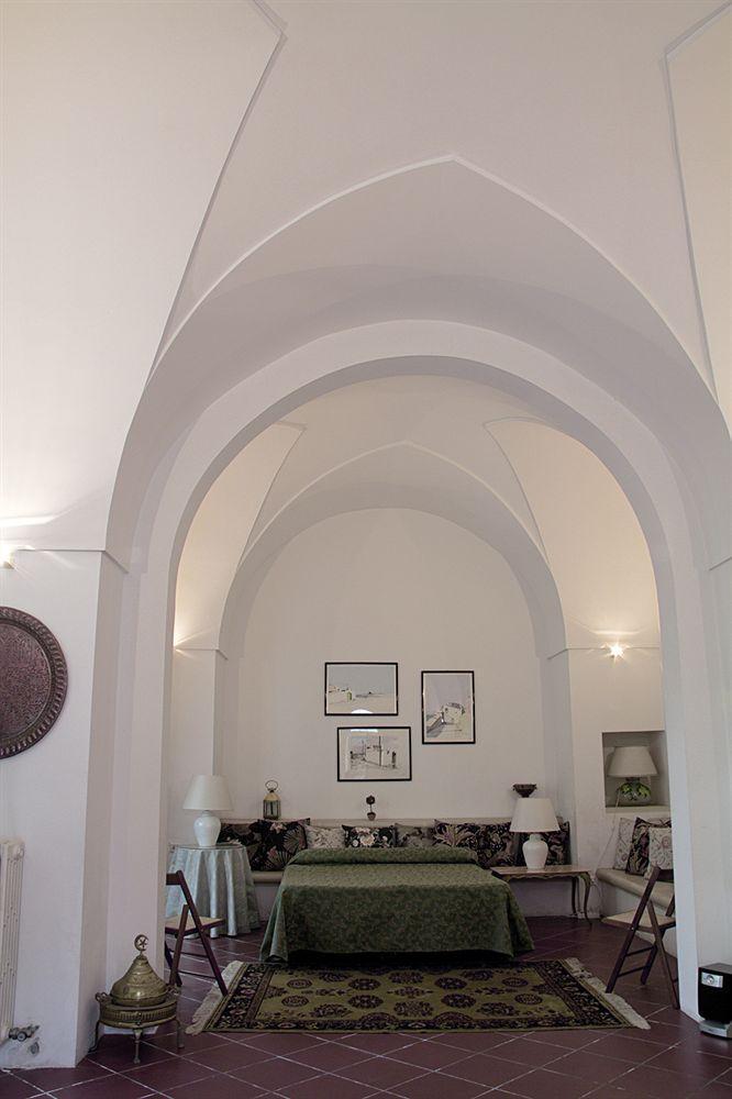 Antica Villa La Viola, Suite With Private Pool เลชเช ภายนอก รูปภาพ
