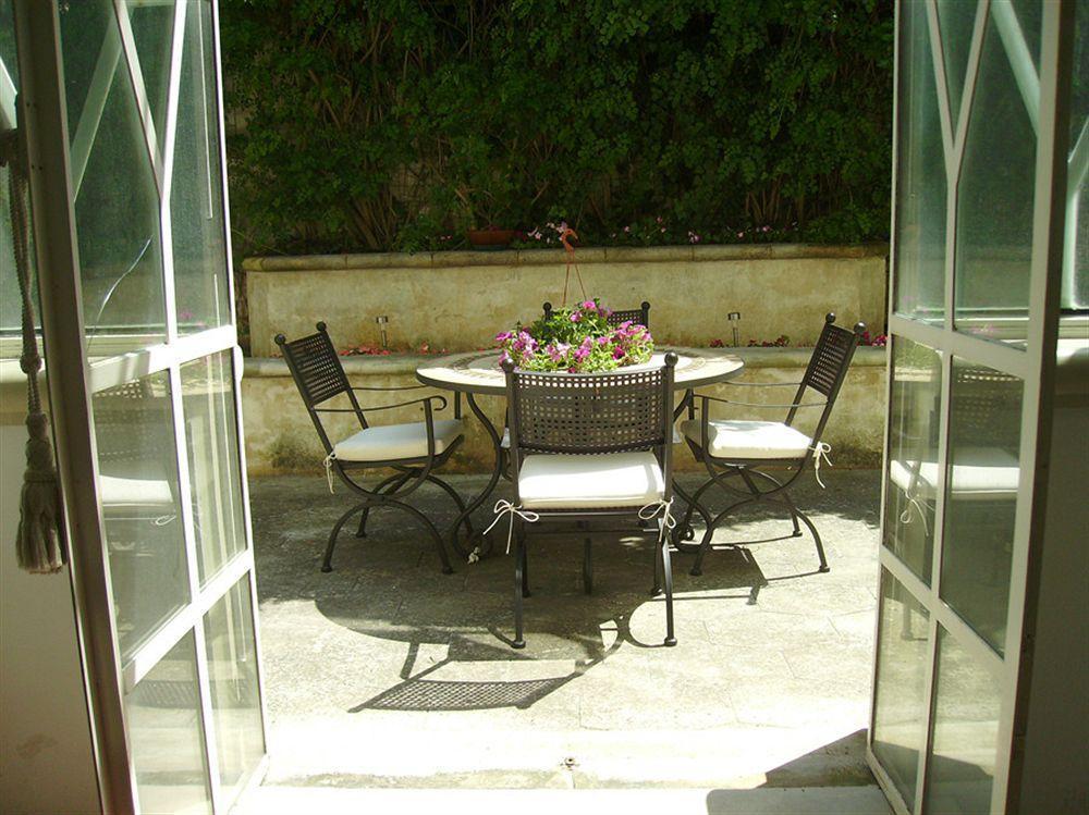 Antica Villa La Viola, Suite With Private Pool เลชเช ภายนอก รูปภาพ