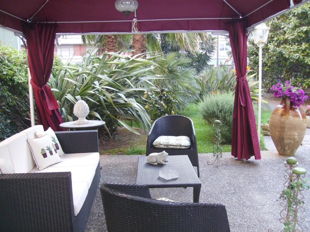 Antica Villa La Viola, Suite With Private Pool เลชเช ภายนอก รูปภาพ